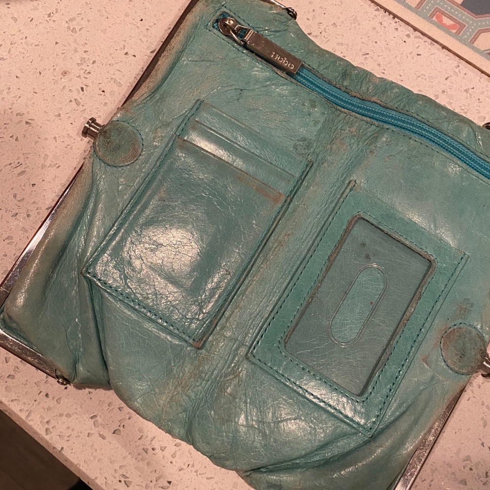 Hobo wallet - Picture 7 of 8